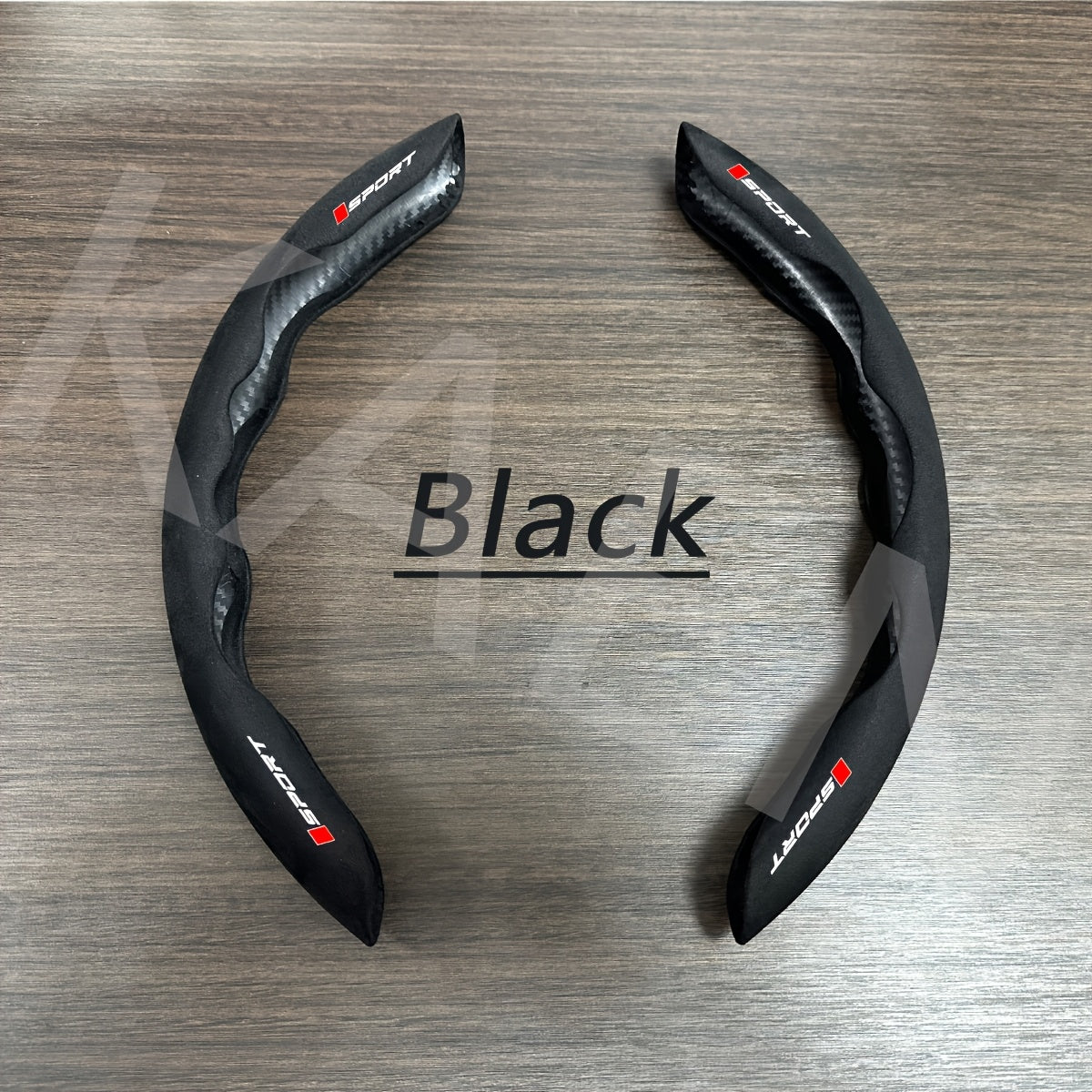 Universal Fluffy Steering Wheel Cover Non-Slip Soft Breathable Durable