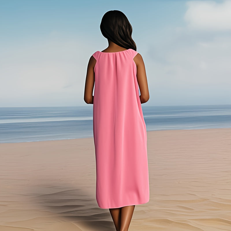 Женский халат из мягкого кораллового флиса с клетчатым мультяшным дизайном, карманами и абсорбирующей функцией, похожей на полотенце, для душа и спа.