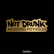 Унисекс виниловая наклейка с самоклеящимся глиттером и геометрическим узором для украшения окон автомобиля