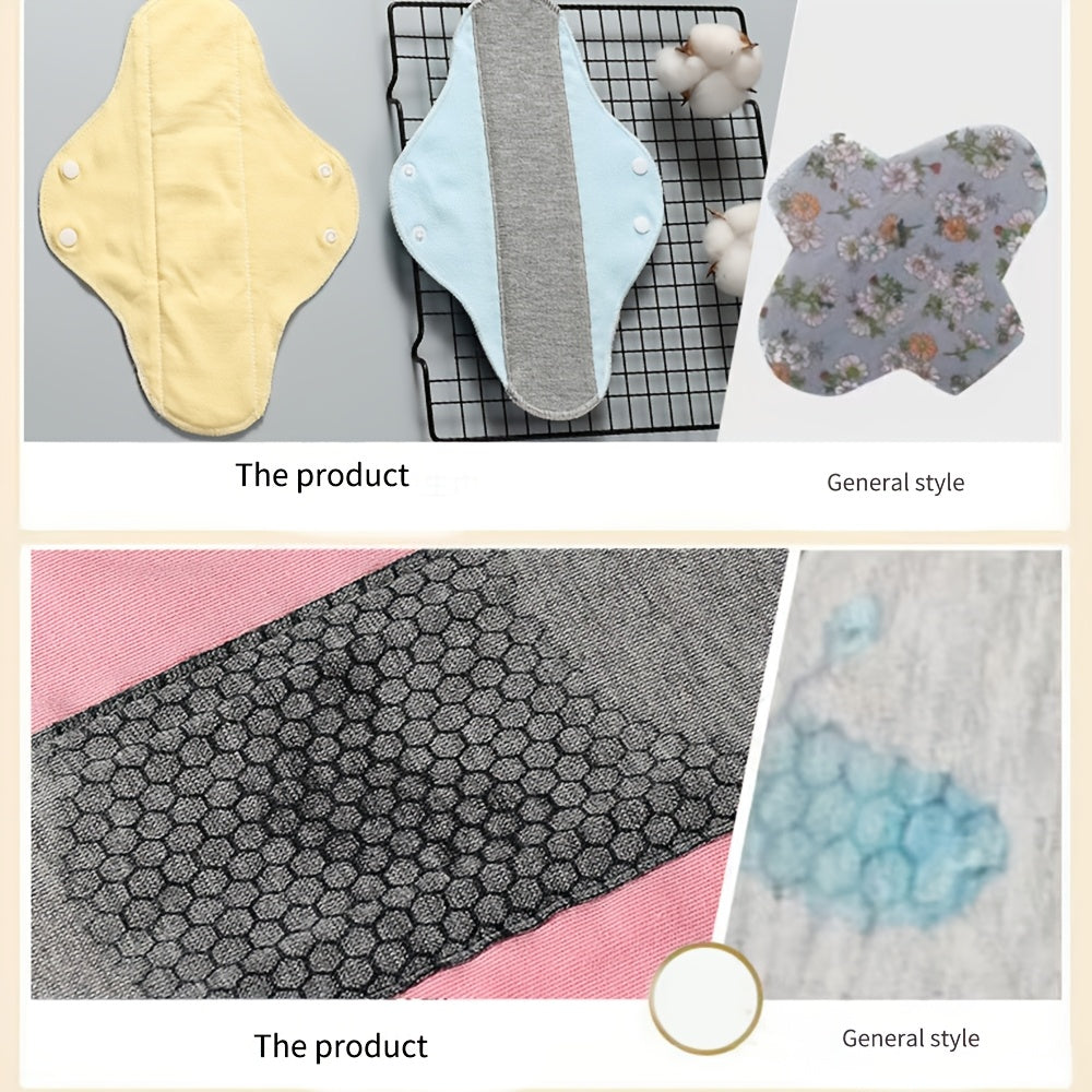 Стиральные взрослые прокладки для нижнего белья, доступные в упаковках по 1, 4 или 6 штук, разработанные для пожилых людей с водонепроницаемыми и защитными от протечек характеристиками.