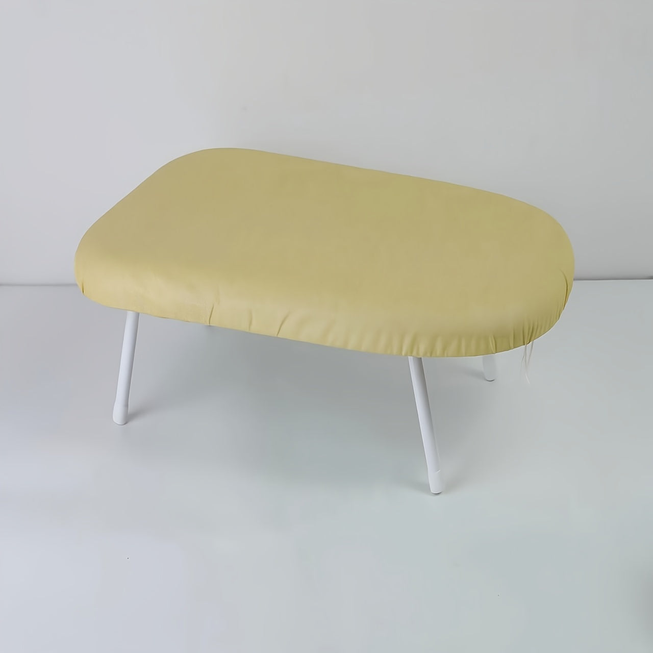 Tabla de planchar plegable de uso múltiple para el hogar con altura ajustable