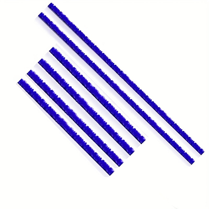 Replacement Parts for Dyson V6 V15 Vacuum Cleaners Soft Plush Striped Accessories