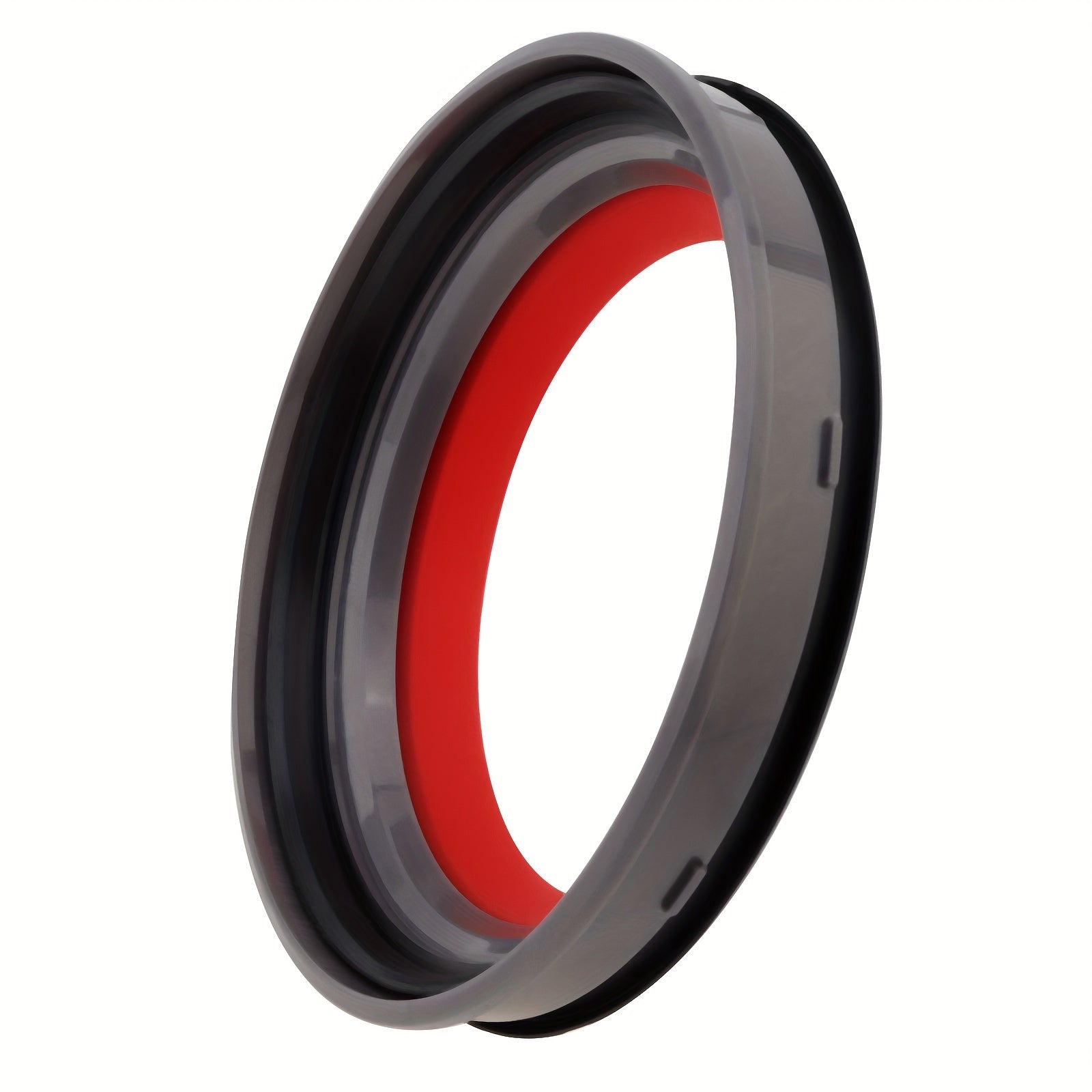 Dyson V10/SV12 changyutgichingizni yaxshilangan so'rish kuchi uchun uzoq muddatli plastik Chang qutisi yuqori muhr bilan yangilang. Oson o'rnatish va yaxshilangan himoya bilan tartibsiz pollarga va axlatga xayr deying.