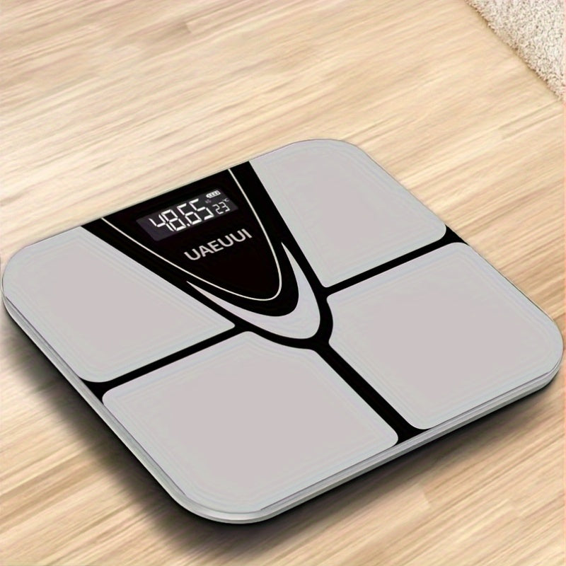 Turli xil elektron shkala turlari: aqlli, vazn, tana yog'ini, yog', hammom va uy vazn shkala.