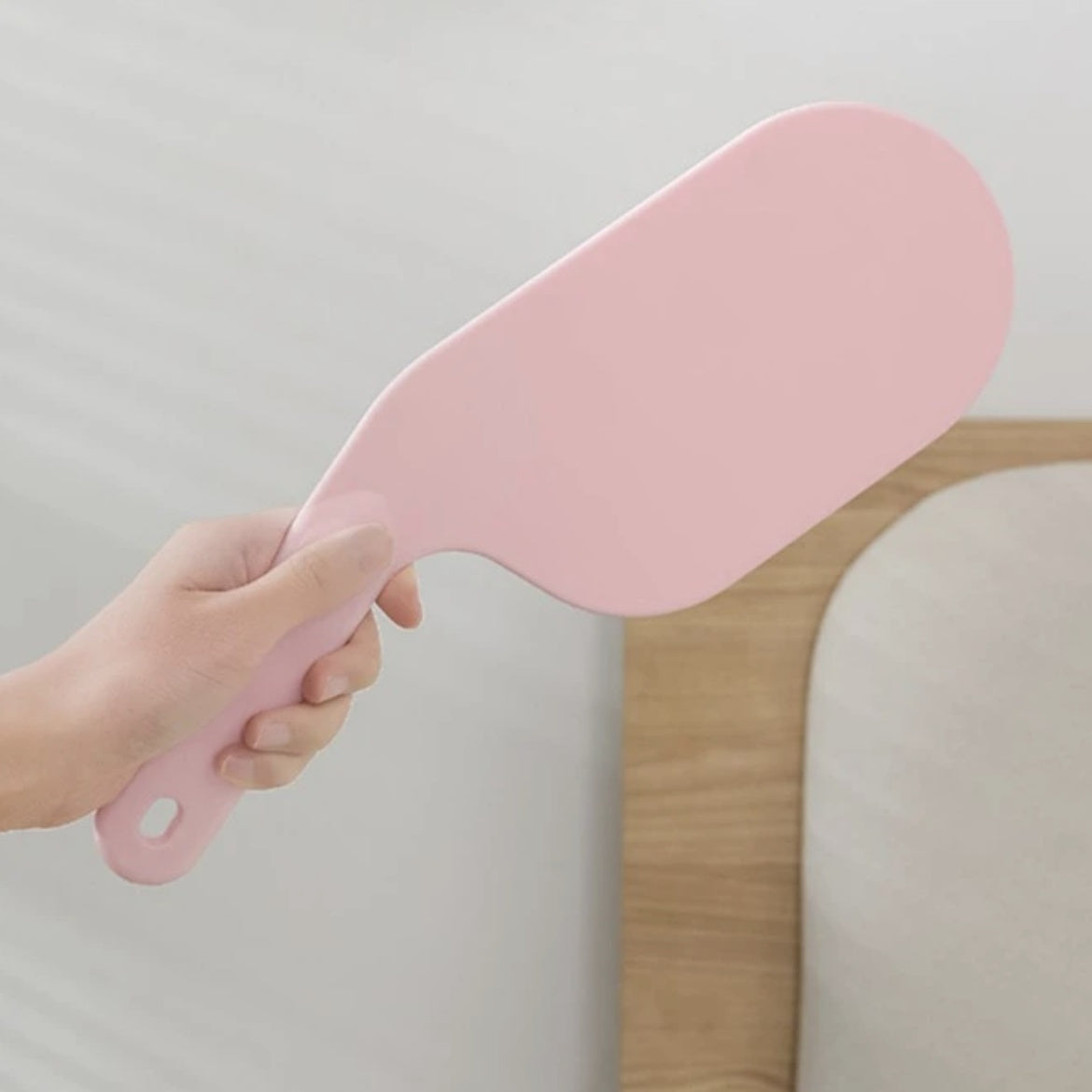 Plastic Bed Sheet Fixer Tool for Sorting and Repair with Household Gap Plug