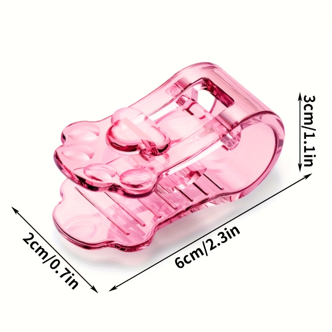 Set of 4 Bed Sheet Holders Seamless Anti-Slip Adjustable Straps Blue or Clear