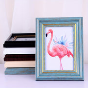 Baby Photo Frame 12.7cm Wall Display Stand Commemorative Picture Frame