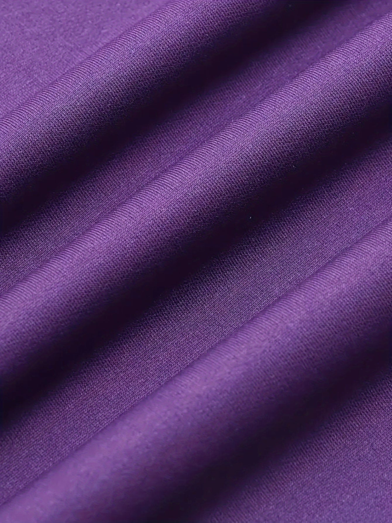 Women's Large Size T-Shirt Breathable Polyester Graphic Tee Short Sleeve