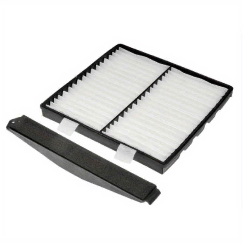 Car Air Conditioner Vent Outlet Filter Kit Durable Replacement Parts