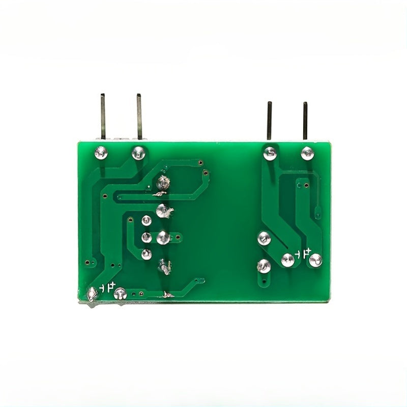5V 1.5A DC-DC Power Supply Module Ultra Thin Small Size AC to DC Converter Switching Regulator Electronic Projects