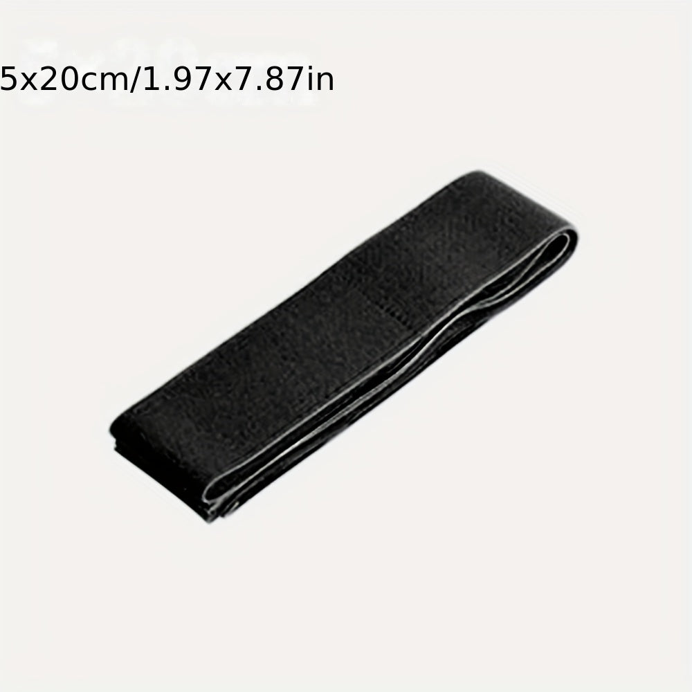 Car Trunk Organizer Straps Anti-Drop Fixed Hooks Storage Baggage Hold