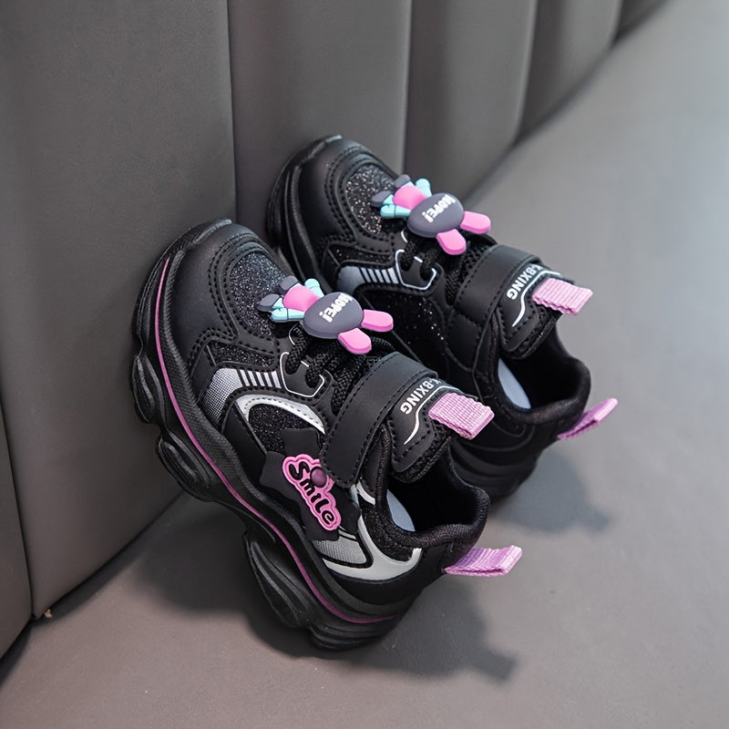 Bolalar uchun tasodifiy poyabzal, bolalar poyabzallari