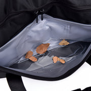 Unisex Sports Gym Bag with Wet and Dry Separation Large Capacity for Training Travel