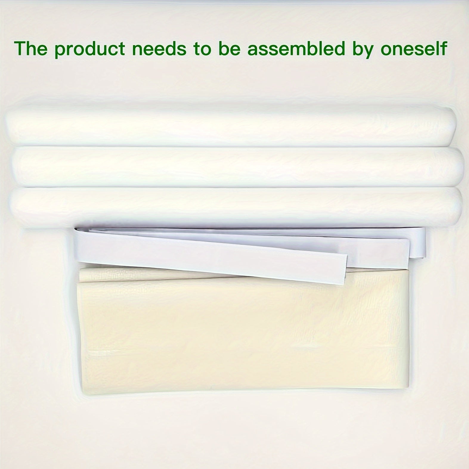 Polyurethane Door Bottom Seal Strip for Insulation Energy Saving Adjustable Anti-Cold