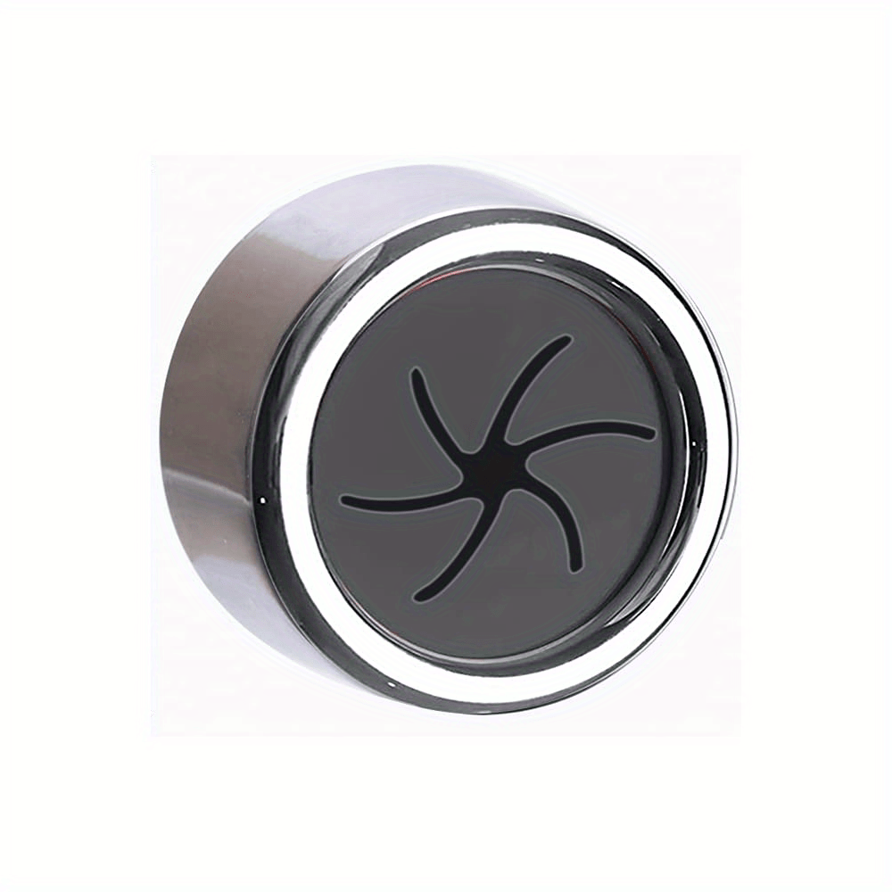 Durable Circular Towel Hook Non-Drill Wall Mount for Bathroom Kitchen Garage