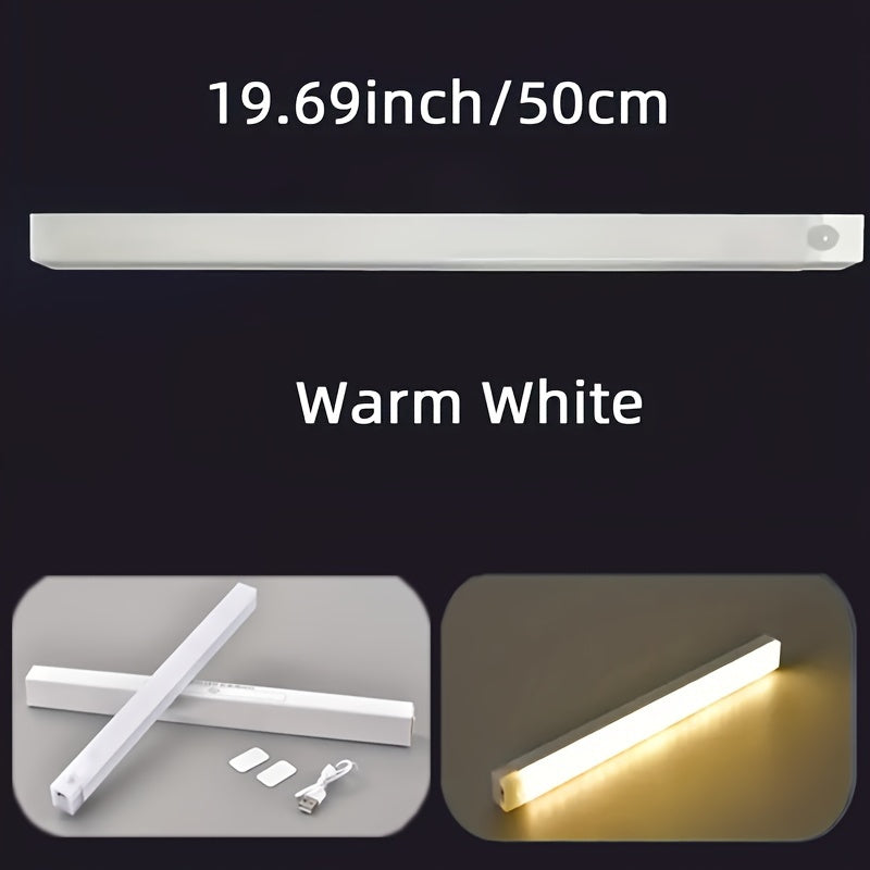 500mm Dimmable Indoor Smart Sensor LED Wall Light