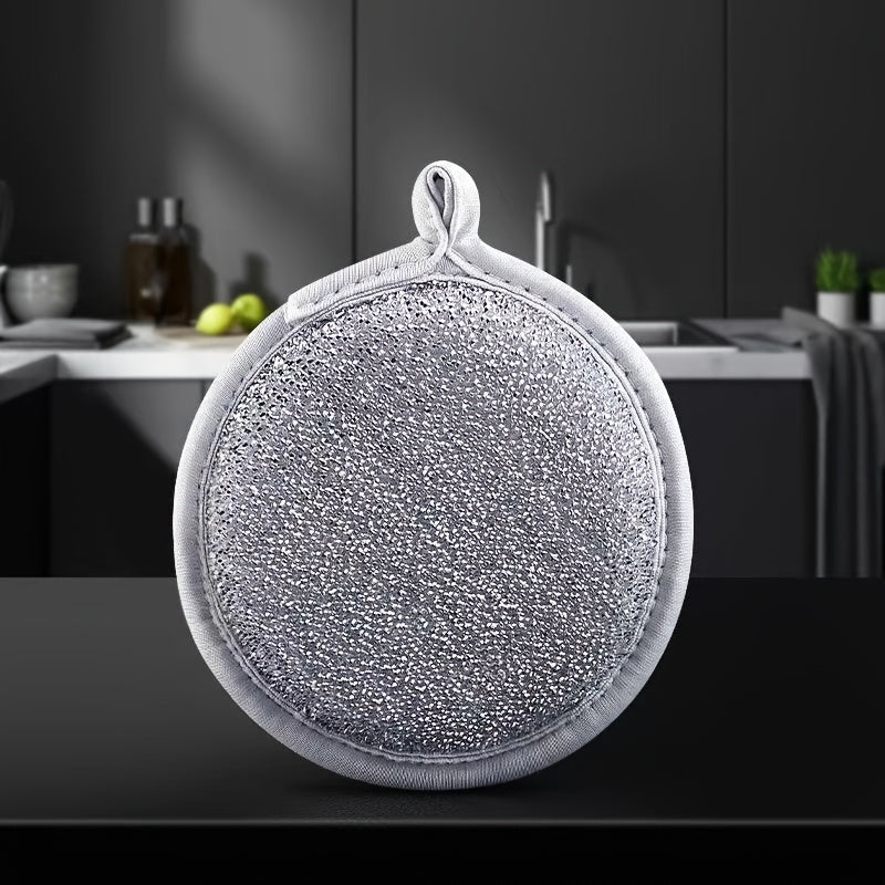 20 dona oshxona gubkasi to'plami, idishlarni yuvish va tozalash uchun ko'p maqsadli, zarar bermaydigan gubkalar. Idishlar, qozonlar va skovorodkalarni tozalash uchun ideal qayta ishlatiladigan gubkalar.