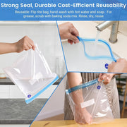 Wireless Handheld Vacuum Pump with USB Rechargeable Battery Digital Display for Food Preservation