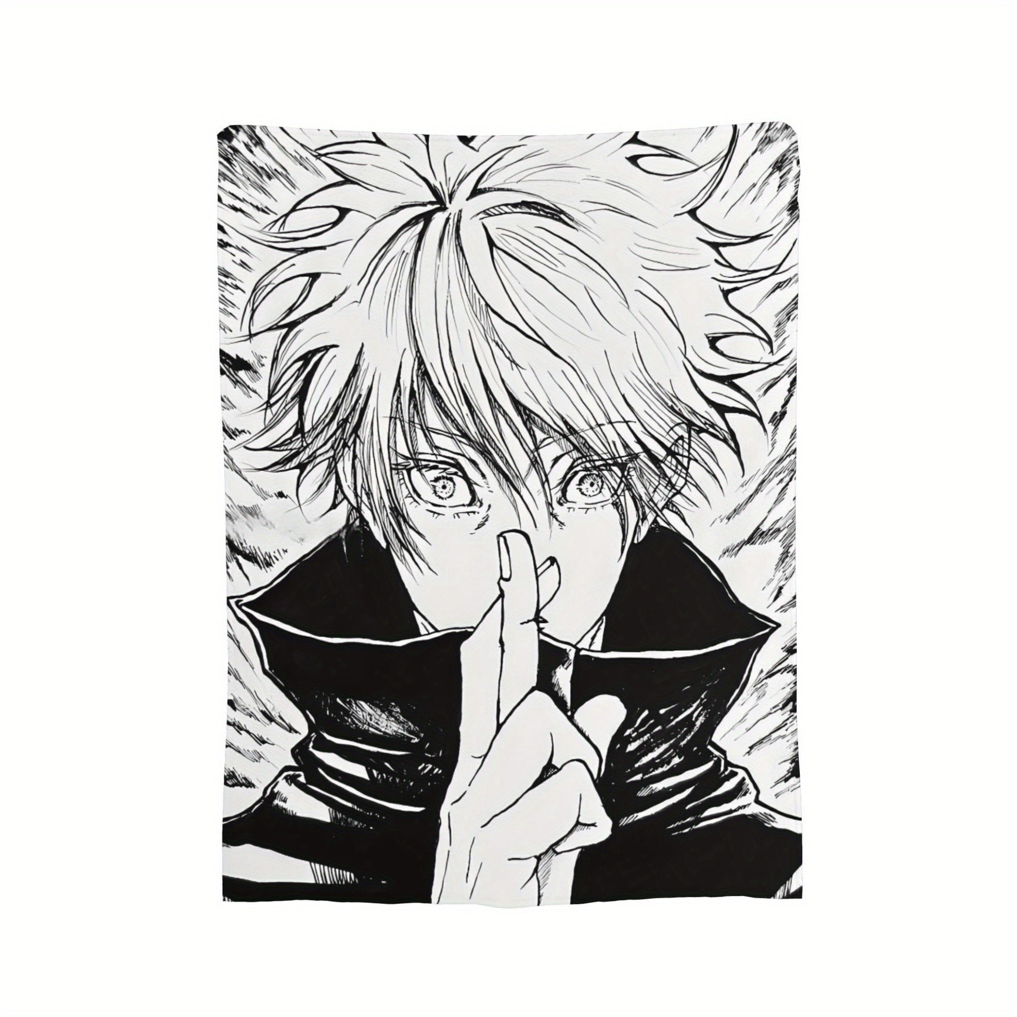 Soft Flannel Throw Blanket Cozy Warmth for Couch Bed Travel and Home Decor