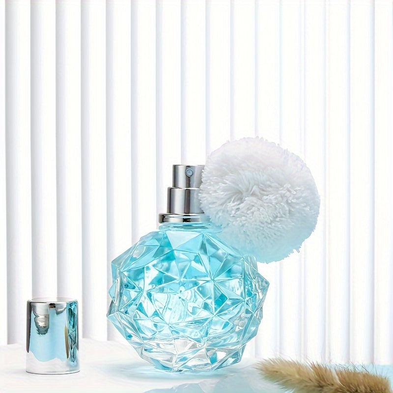 Pink Diamond Ice Elf Women's Eau De Toilette 50ML Floral Fruity Fragrance Gift