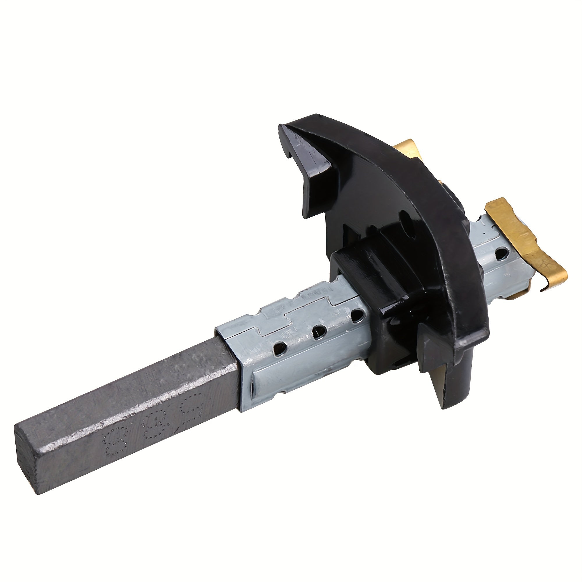 Vacuum Cleaner Carbon Brushes 6x10x30mm Pack of Two for Various Brands