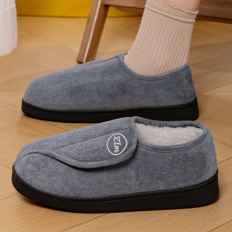 Women's Casual Ankle Boots Unisex Orthopedic Shoes for Wide Feet