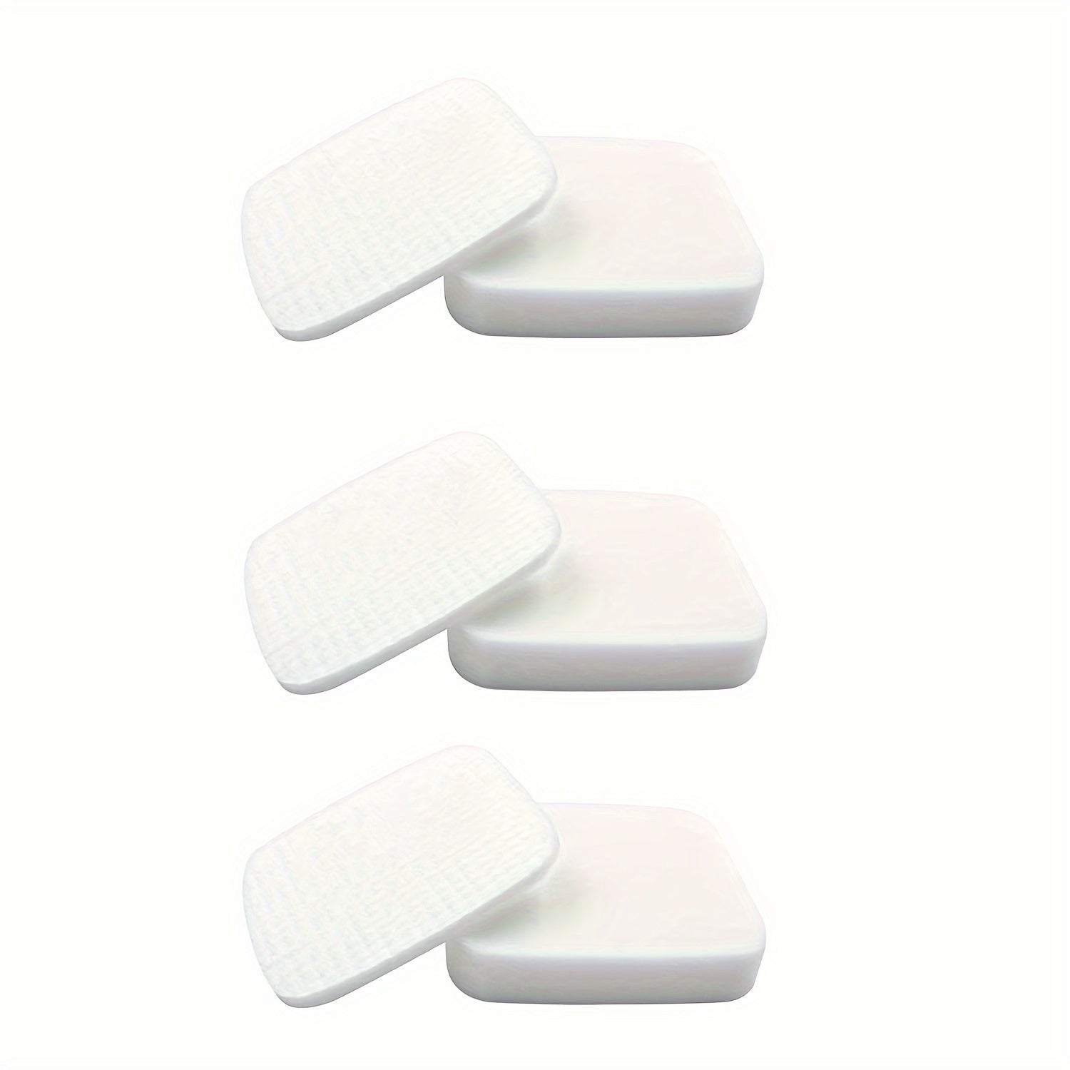 Shark Classic Vertical Lift vakuum tozalagichlari uchun 3 ta NV602UK almashtirish filtr kartochkalari to'plami - so'rish va ishlashni yaxshilaydi