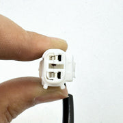 Vehicle ABS Sensor for F3 F3R Brake System Replacement