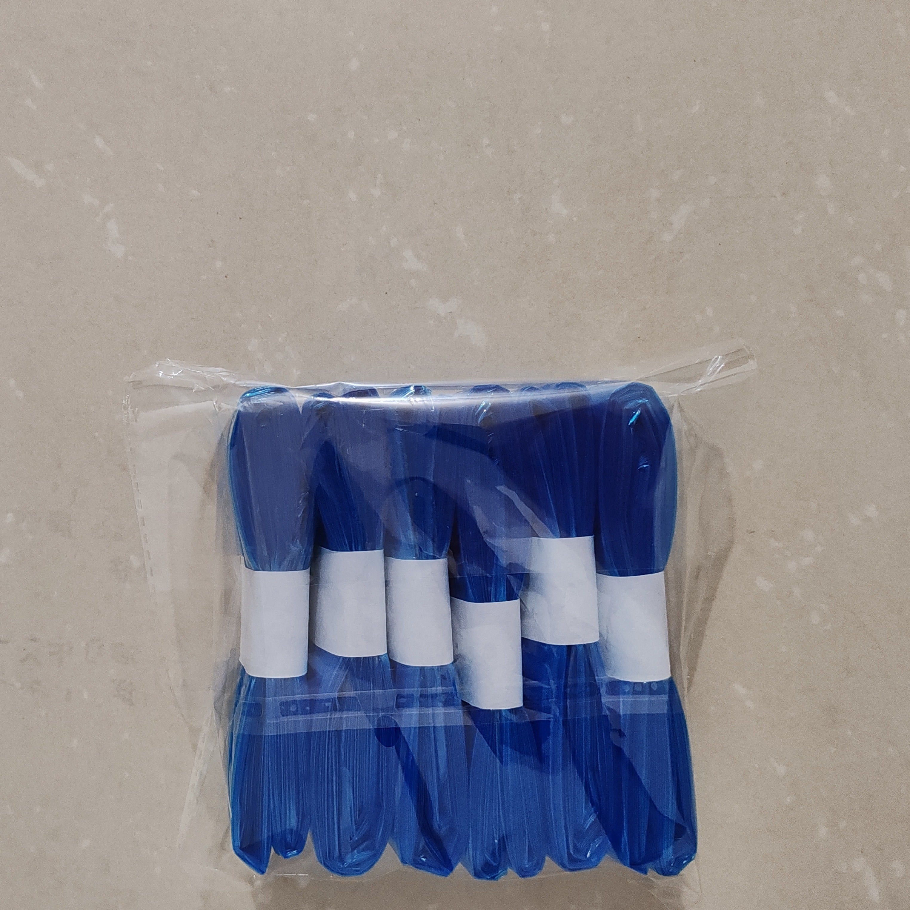 Odor-Blocking Leak-Proof Diaper Pail Bags 44.96cm Fresh Scent