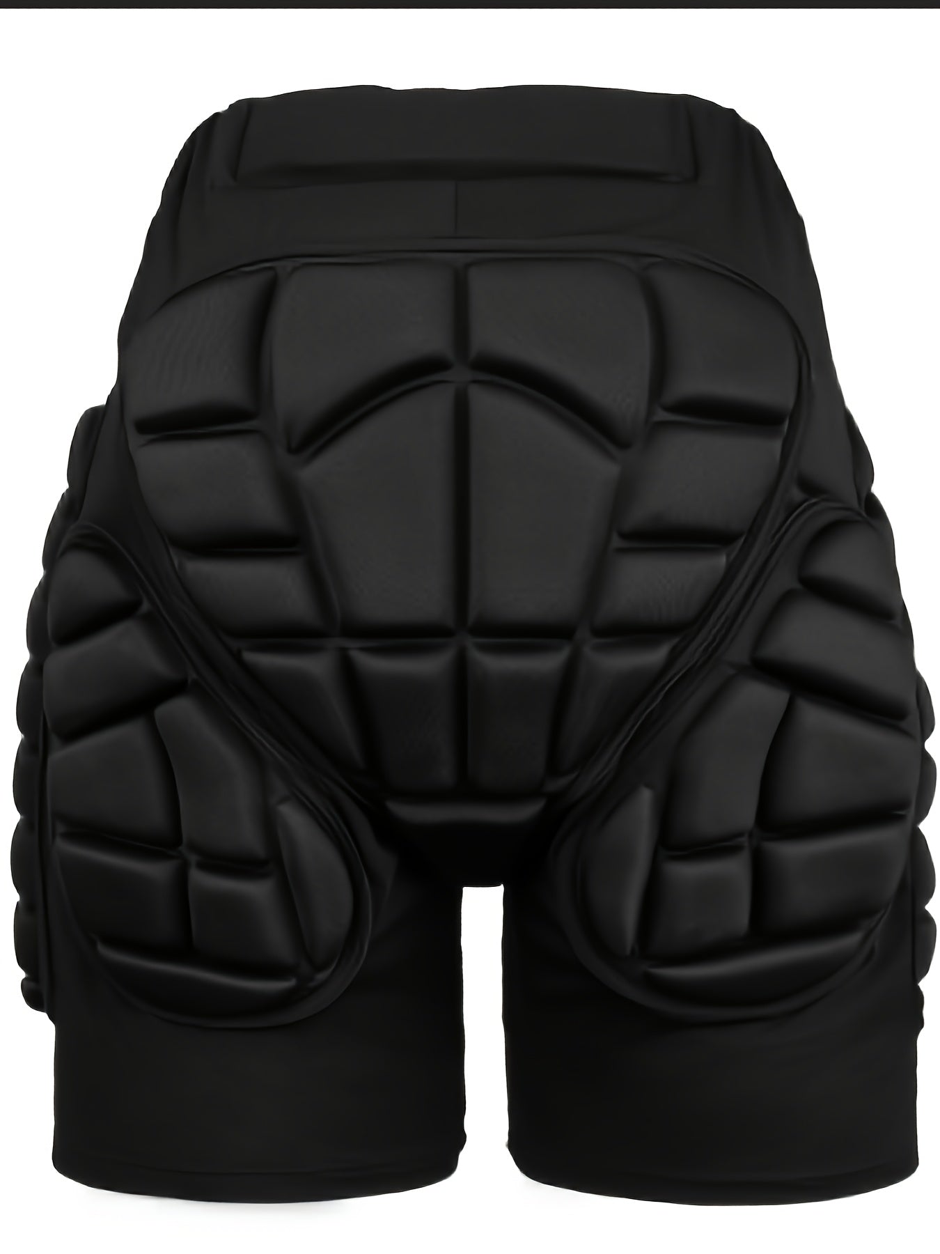 Protective Sports Pants for Skating Ice Hockey Motorcycling Impact Resistance Shock Absorption