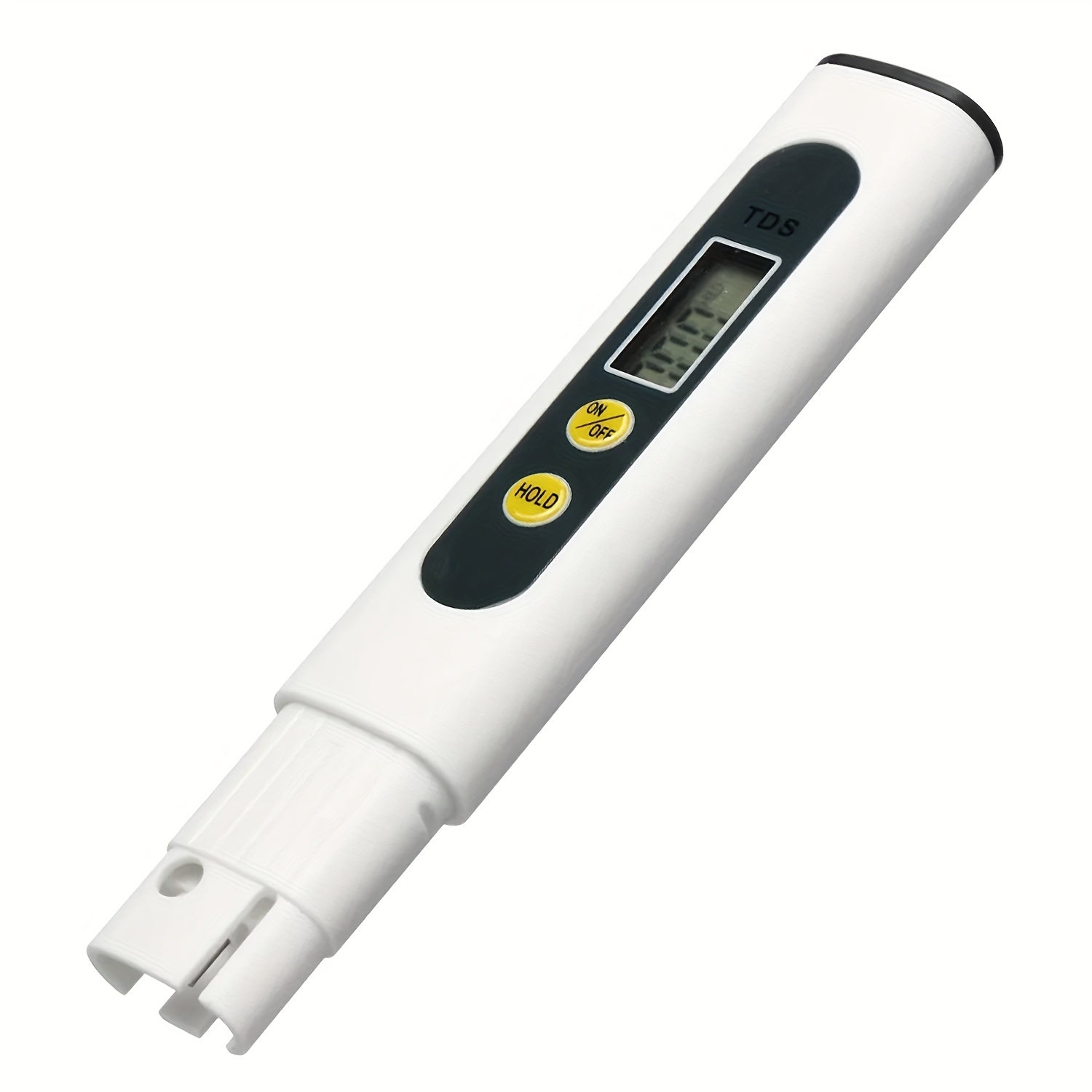 Digital Water Quality Tester Pen for pH and TDS Monitoring for Aquariums Pools and Spas
