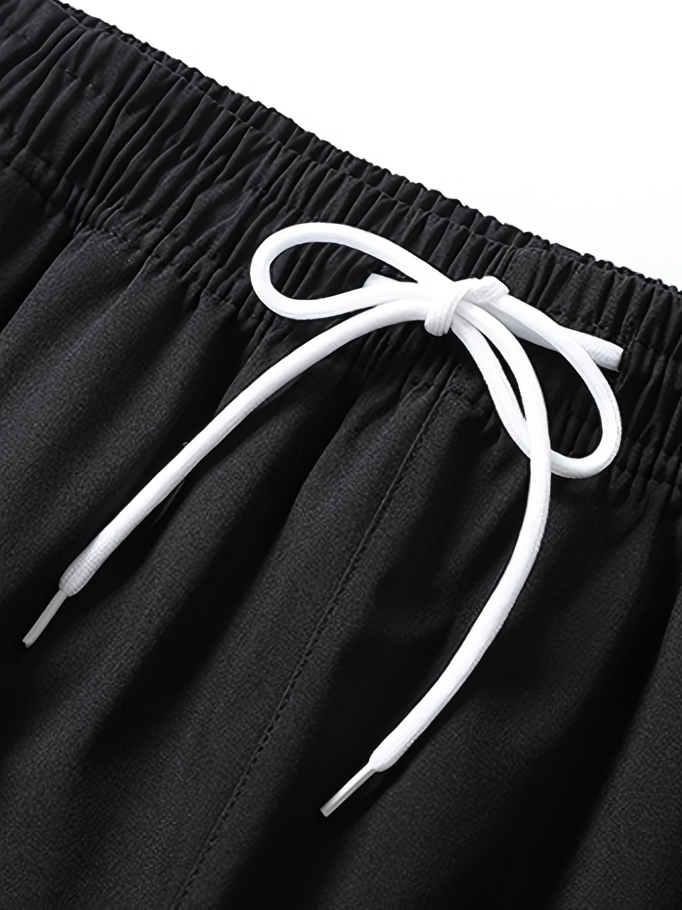 Men's Spring Fall Casual Sports Suit with Hooded Jacket and Pants Set