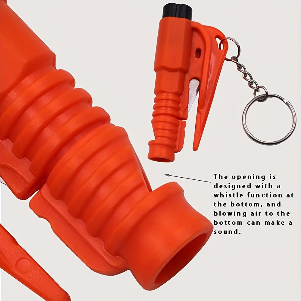 Ayollar uchun 9 ta bo'lakli kalitchain aksessuarlar to'plami, mato, qisqich, zamonaviy sovg'a