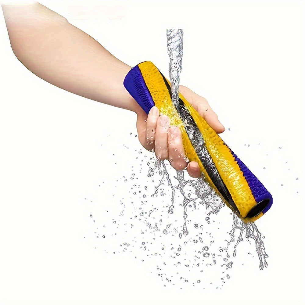 Dyson V12Slim, V15Slim, V8Slim, V10Slim, SV18, SV20, SV22 changyutgichlari uchun yumshoq cho'tka valik almashtirish - yumshoq valik aksessuarlari - 1 dona.