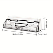 Xiaomi Roborock T7 / T7 Pro / S 5Max / S6 MAX Chang to'plovchi qutisi