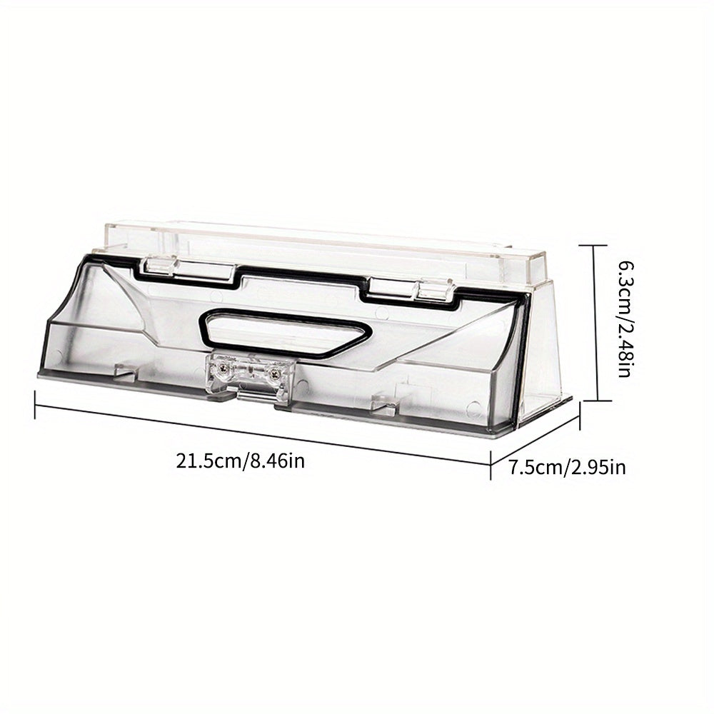 Xiaomi Roborock T7 / T7 Pro / S 5Max / S6 MAX Chang to'plovchi qutisi