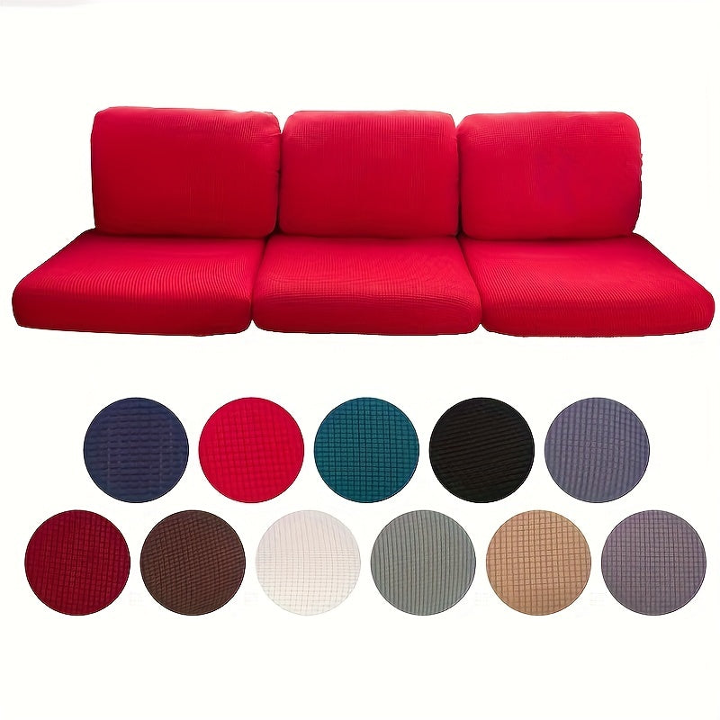 Waterproof Sofa Cover for Living Room Bedroom Office Protects Furniture