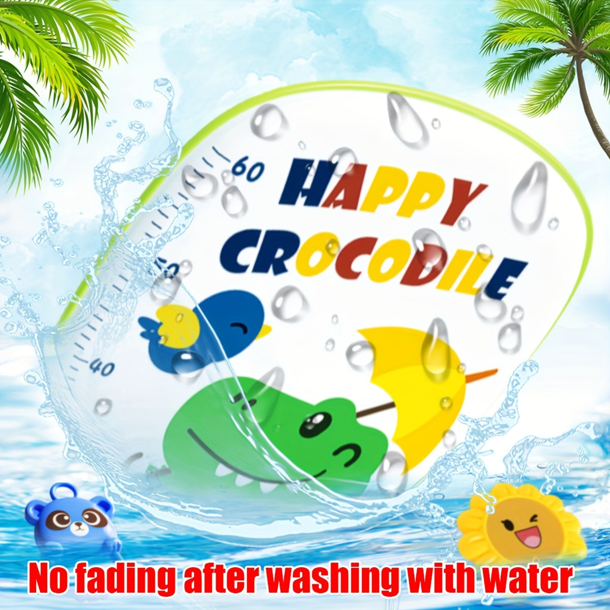 Infant Play Gym with Music and Piano Educational Activity Center for Ages 0-3 Polyester Mixed Color