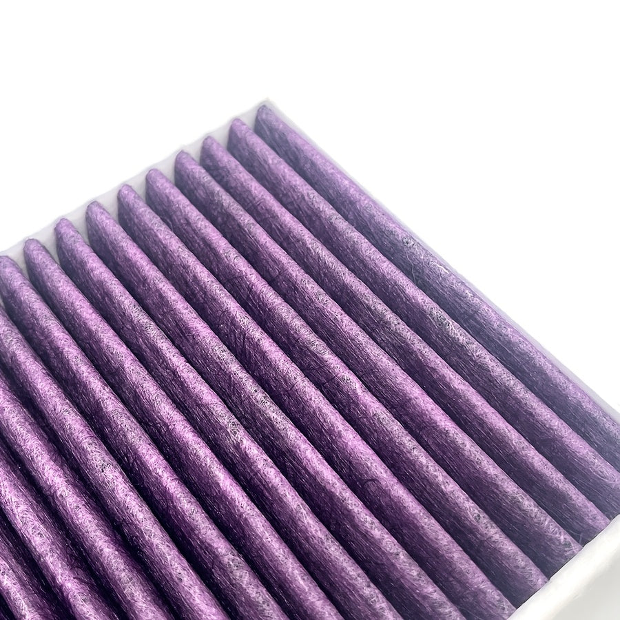 2-Pack Carbon Fiber Cabin Air Filters for Tesla Model 3 and Y Activated Carbon Filter