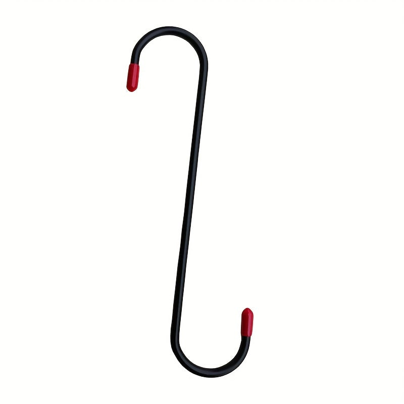 Avtomobil diskasi kaliperi uchun mustahkam asbob, to'xtatish va suspensiya uchun qizil va qora