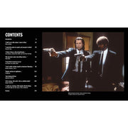 Quentin Tarantino Book Hardcover 176 Pages English Biography Film Director