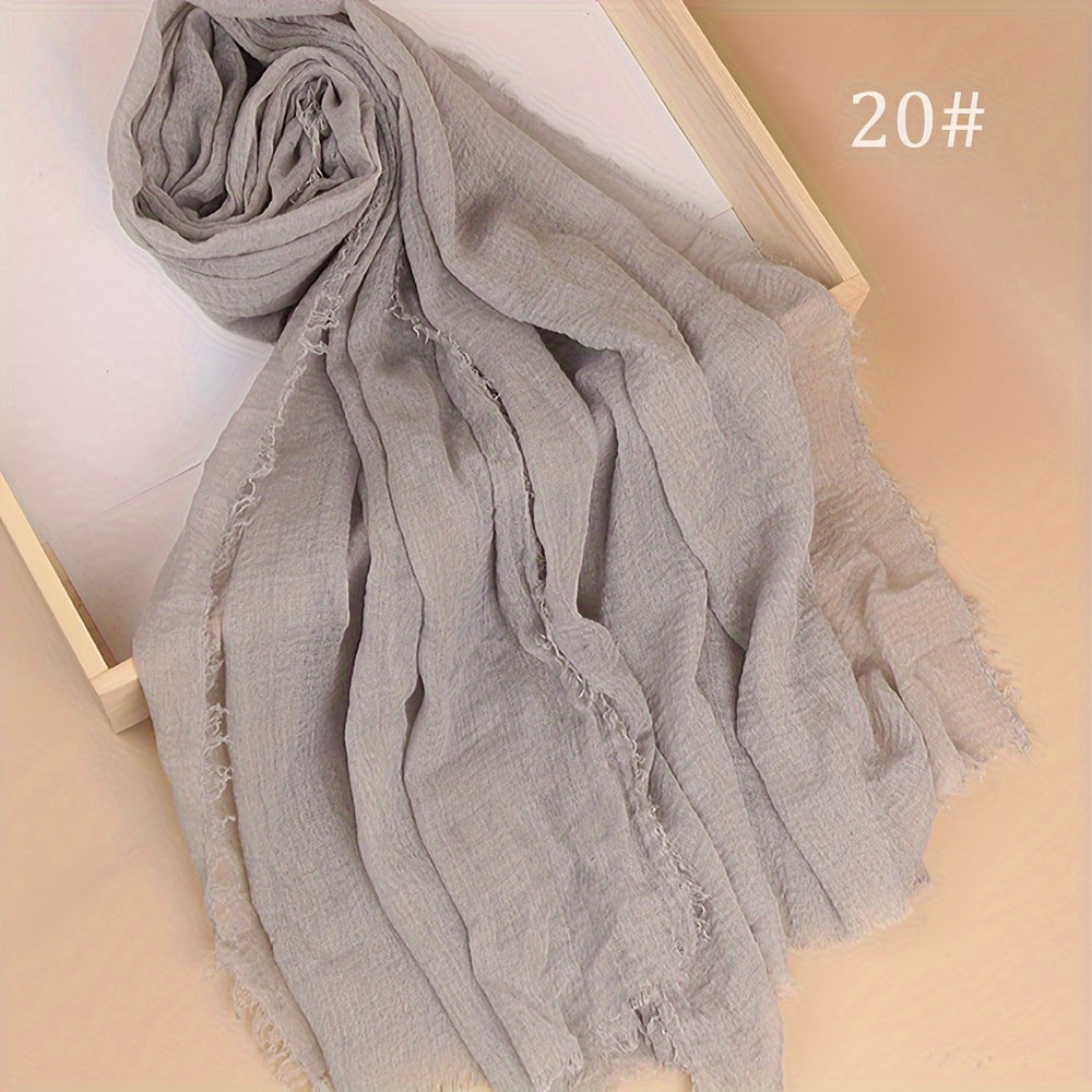 Velo musulmán para mujer transpirable, cómodo, tradicional, vestimenta del Medio Oriente, ajustable, fácil de usar