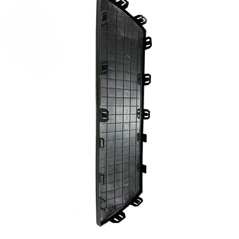 Нижняя часть заднего бампера автозапчасть для Model Y красный OEM No.1494009-00-A