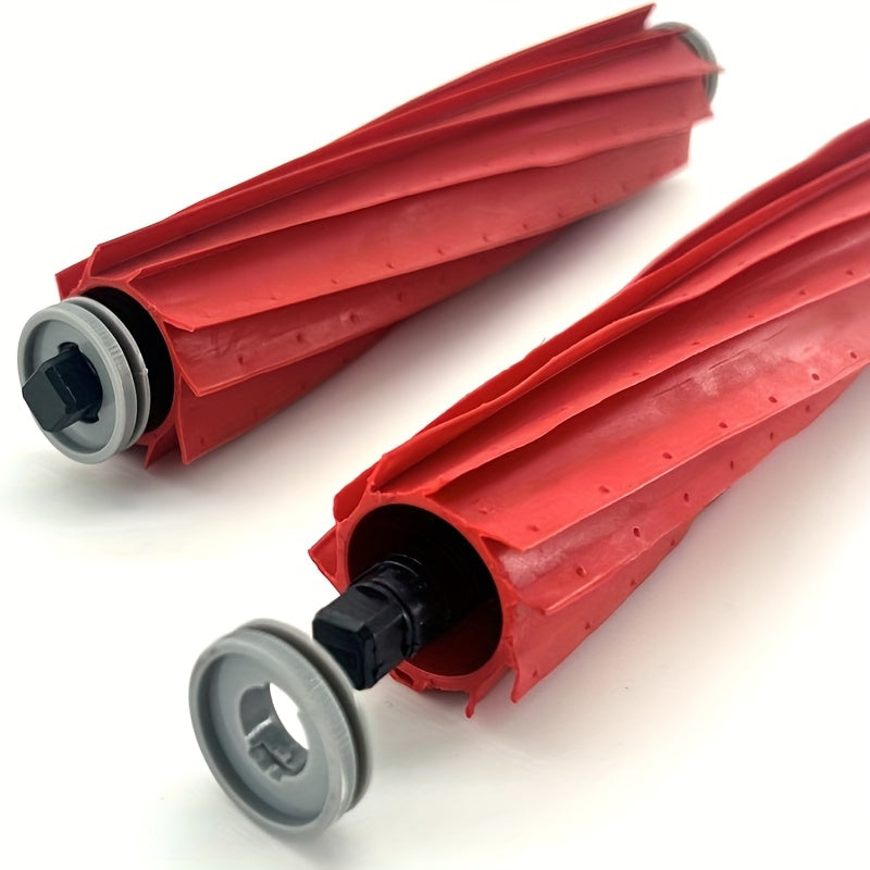 Replacement Main Brushes for Roborock Vacuum Cleaners S7 S7 MaxV Q7 Max Ultra