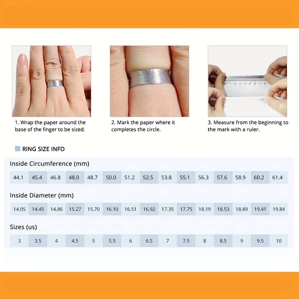 Sterling Silver Engagement Ring 15.8ct Zirconia Wide Band Wedding Jewelry