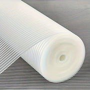 Rollo de revestimiento de estantería resistente al agua para armarios, cajones y encimeras