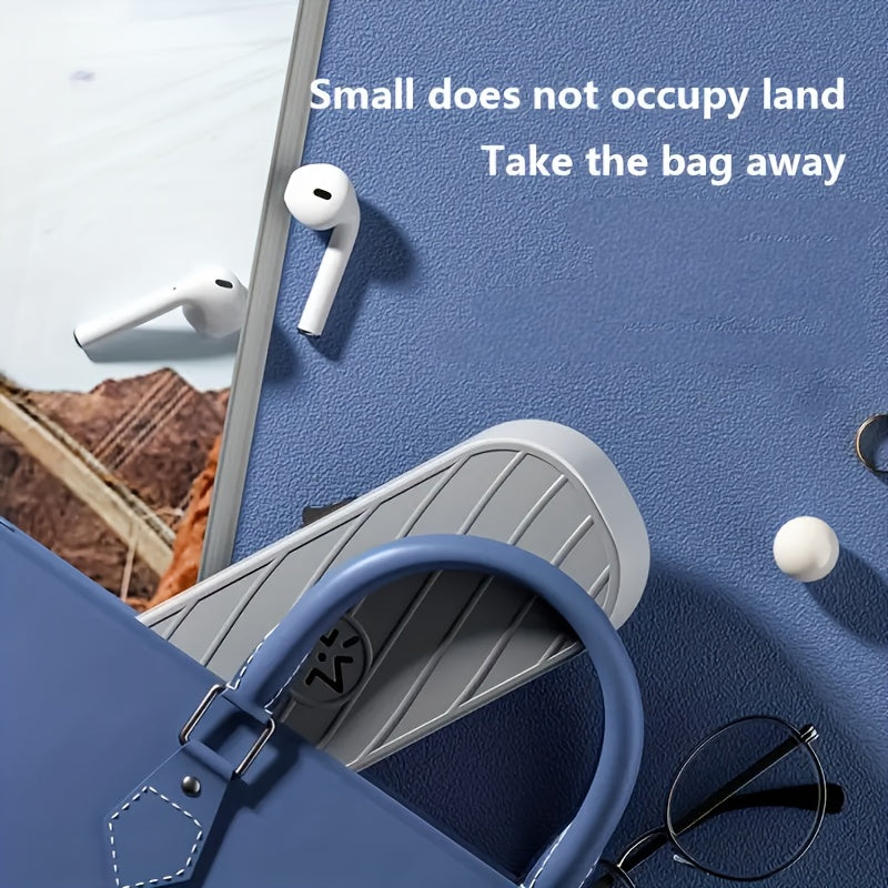 360° zargarlik buyumlari va ko‘zoynaklarni tozalash qurilmasi, batareyali, oq va kulrang, uy sharoitida shaxsiy parvarish uchun mos