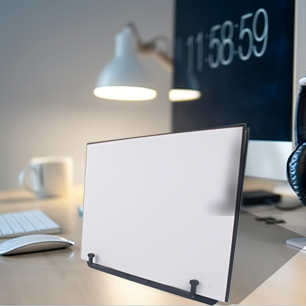 Портативная ABS-стойка для музыки для книг, планшетов и смартфонов Легкая для путешествий и хранения