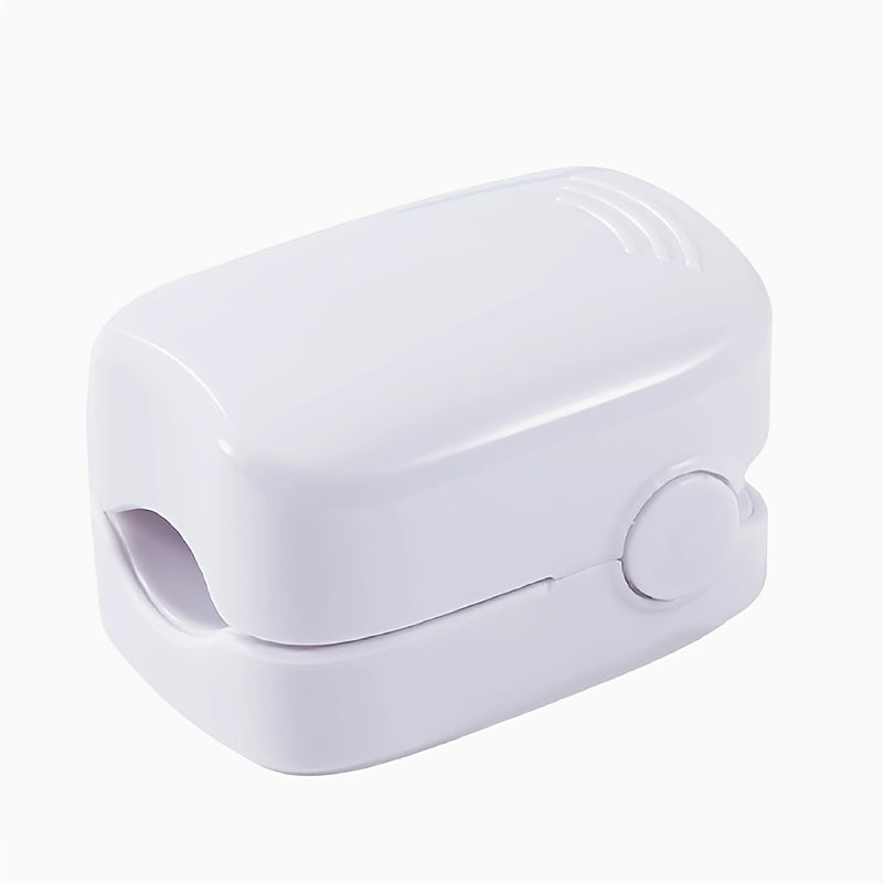 1 dona oq rangli USB orqali zaryadlanadigan tirnoq parvarishlash qurilmasi, qo'l tirnoqlari va oyoq tirnoqlari uchun mos, uyda, ofisda yoki sayohatda olib yurish uchun qulay.