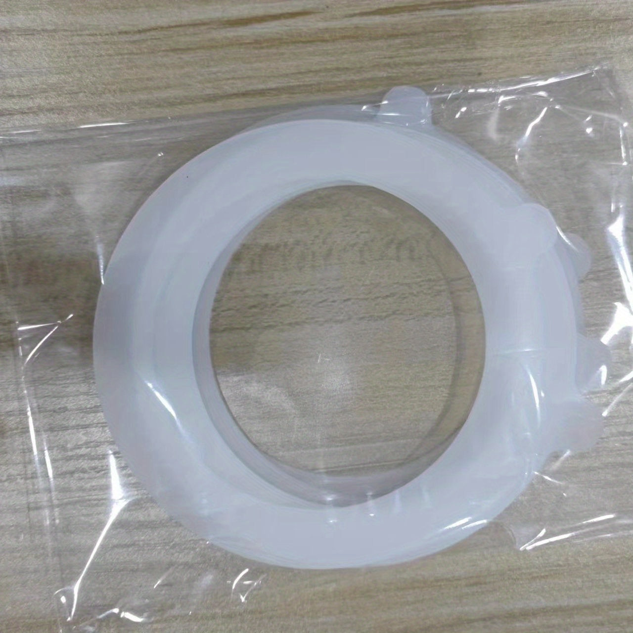 Reusable Silicone Seals for Mason Jars Leak Proof Durable Rubber Gaskets Replacement Rings